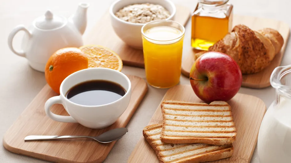 Les 3 boissons du petit-déjeuner à privilégier le matin