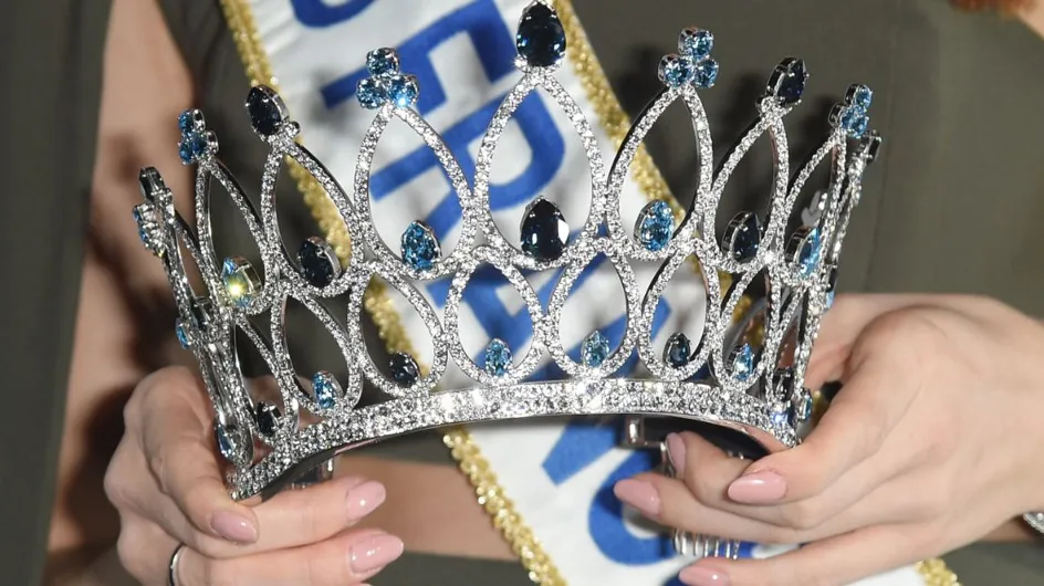 Miss France 2024 : "J'ai mytho", Miss Franche-Comté fait des révélations surprenantes sur les portraits officiels