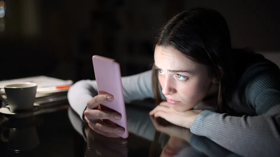 Acoso sexual en Instagram: un tercio de las adolescentes han recibido mensajes obscenos o amenazas en el último mes