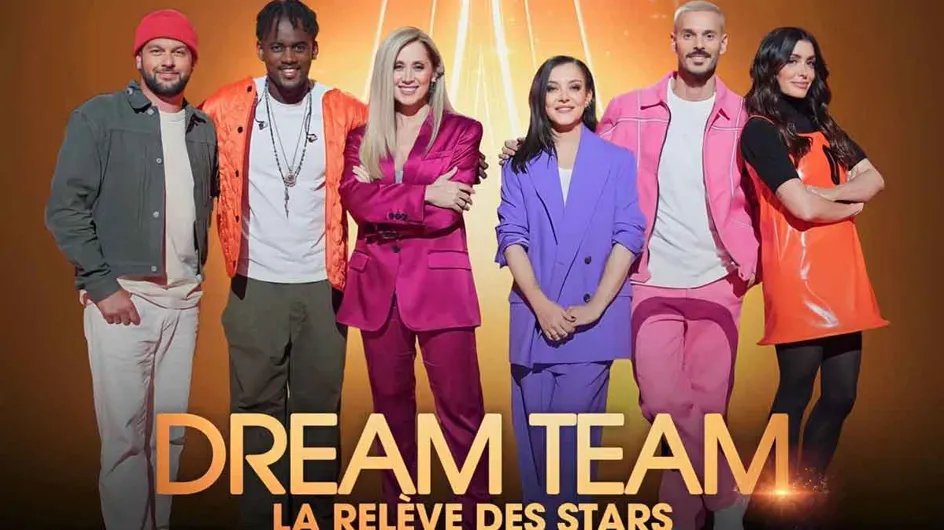 Dream Team : que savons-nous de la nouvelle émission de TF1 où s'affrontent des chanteurs connus ?