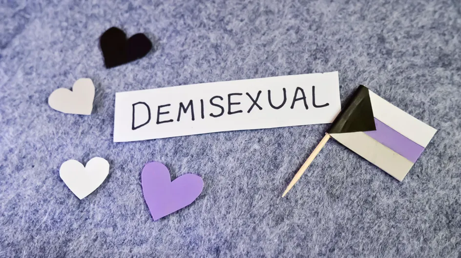 Amor sin flechazo: así es la demisexualidad