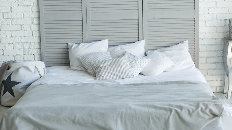 Couverture lestée : voici tous ses bienfaits sur le sommeil, selon une étude