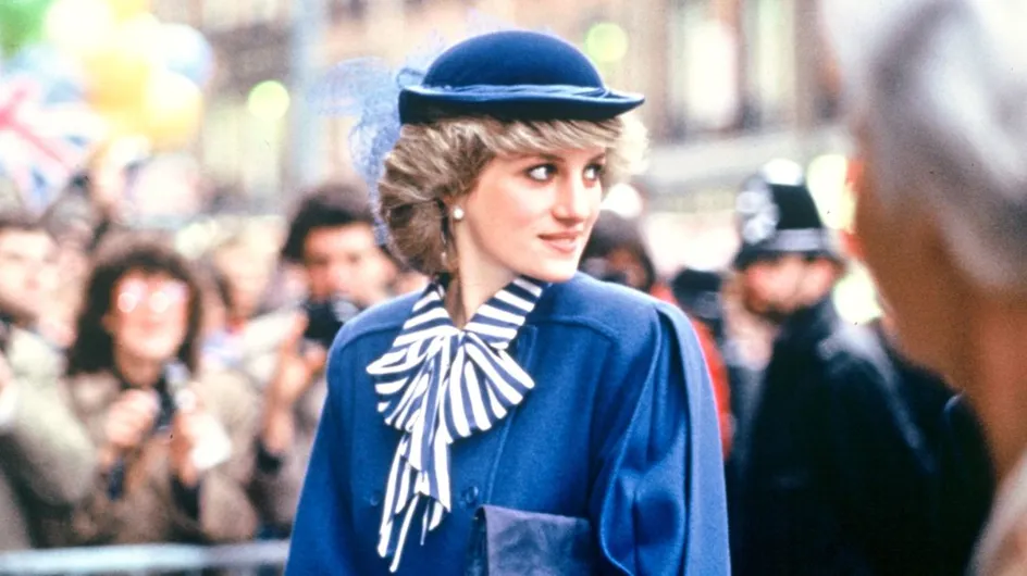 Lady Diana : cette robe de la princesse a été vendue aux enchères et vous ne devinerez jamais pour combien