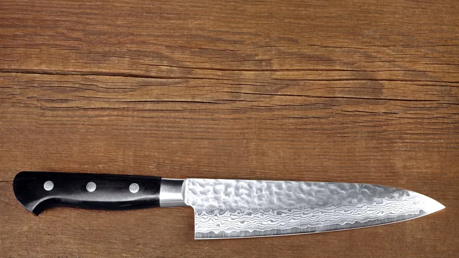 Ce célèbre chef dévoile quand et comment affûter vos couteaux facilement (même pour les novices)