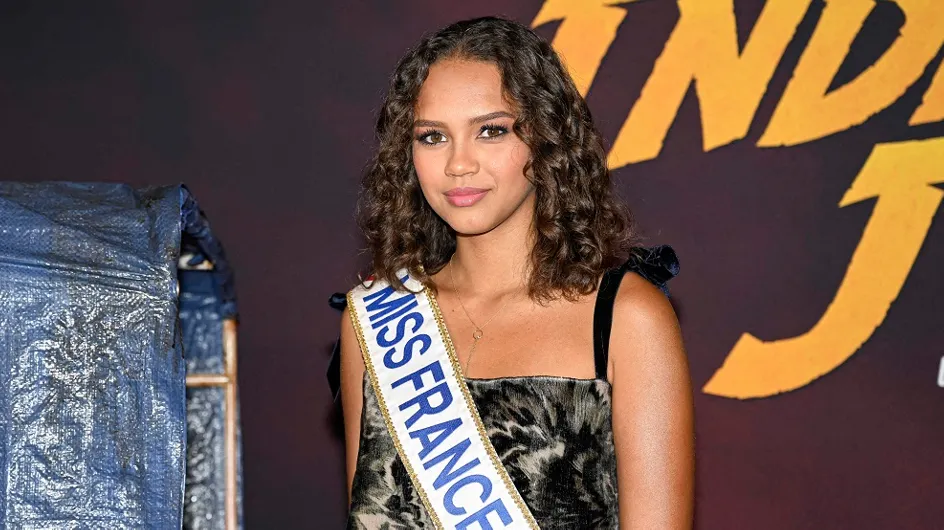 Indira Ampiot : Miss France 2023 cambriolée avant les fêtes, “ils ont volé des cadeaux de Noël”