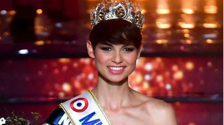 Miss France 2024 : cette raison pour laquelle Eve Gilles a arrêté ses études de médecine