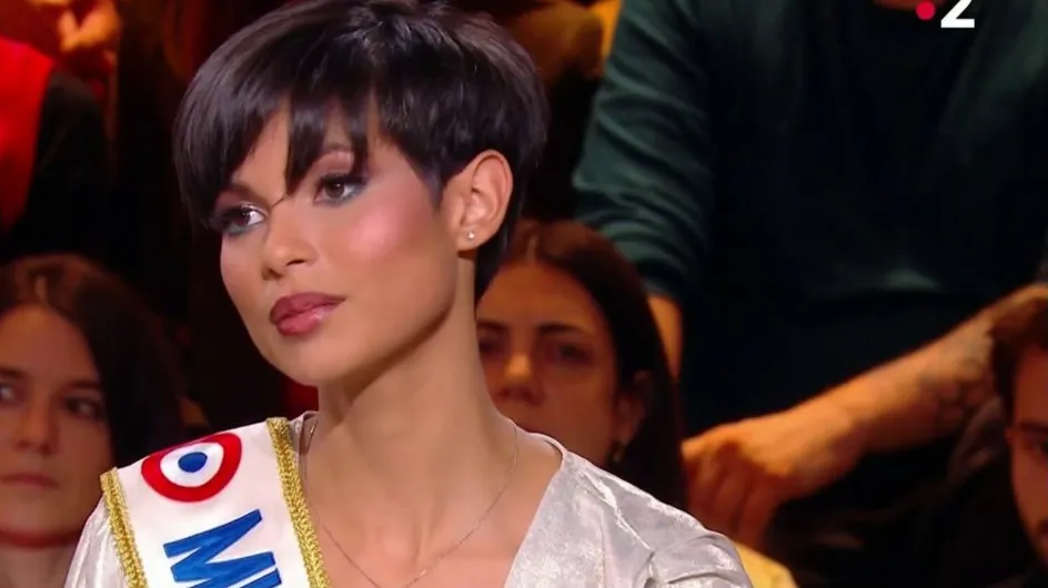 Miss France 2024 : Eve Gilles révèle comment ses parents vivent sa soudaine notoriété