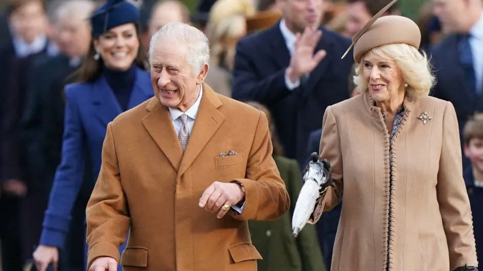 Charles III face à l'absence d'Archie et Lilibet pendant les fêtes : Sa surprenante réaction
