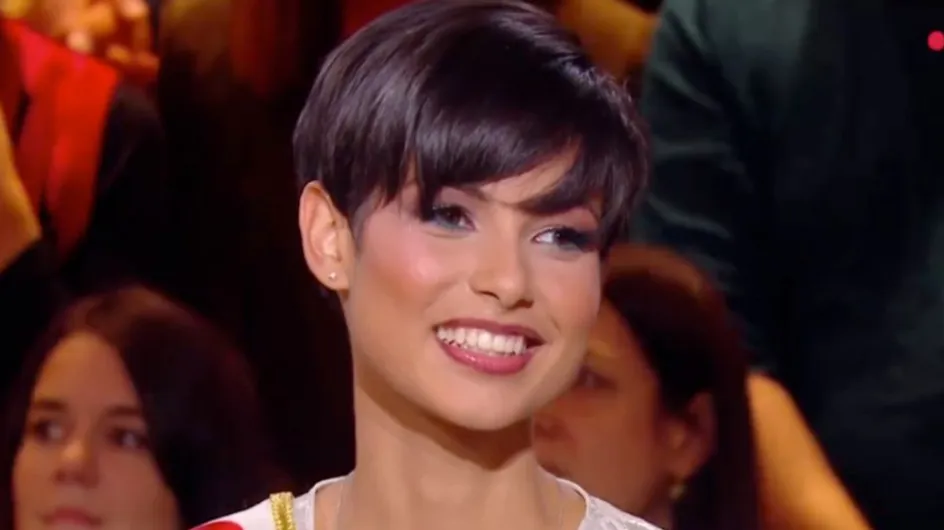 Eve Gilles (Miss France 2024) revient sur ce moment déroutant lors de son sacre