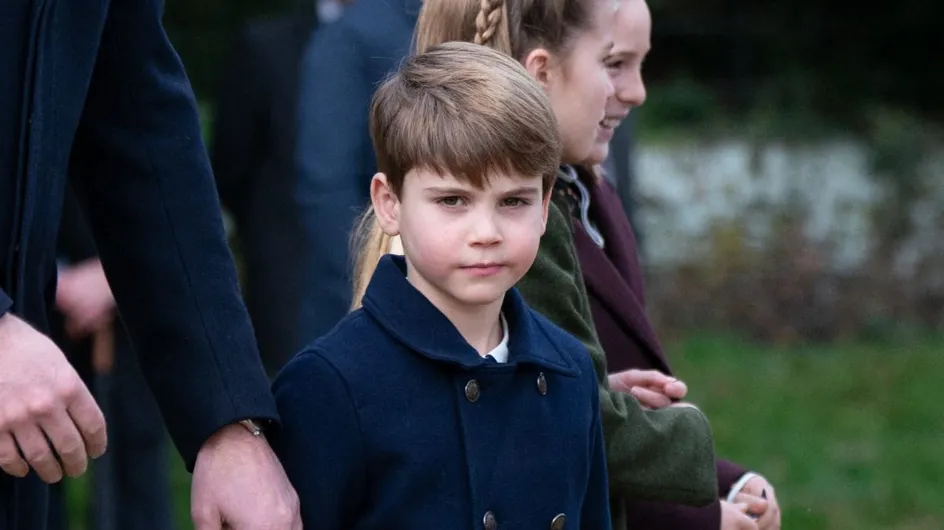 Kate Middleton : son fils le prince Louis vole la vedette à toute la famille pendant le concert de noël