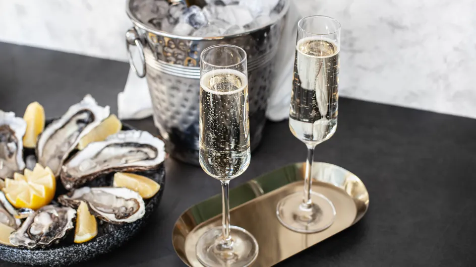 Soupe de champagne : et si vous serviez cette alternative moins chère pour votre apéritif de fêtes ?