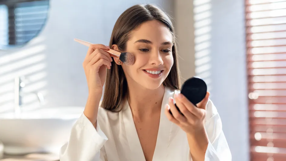 Voici le maquillage le plus populaire de l’année 2023, et comment le réaliser facilement chez vous !