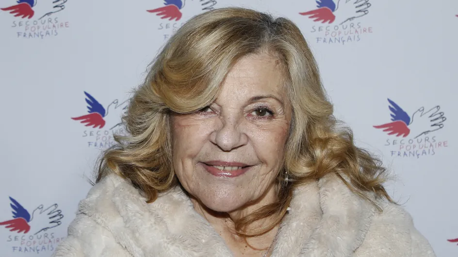 Nicoletta : "Je voulais la rejoindre", la chanteuse de 79 ans a fini dans le coma après une tentative de suicide