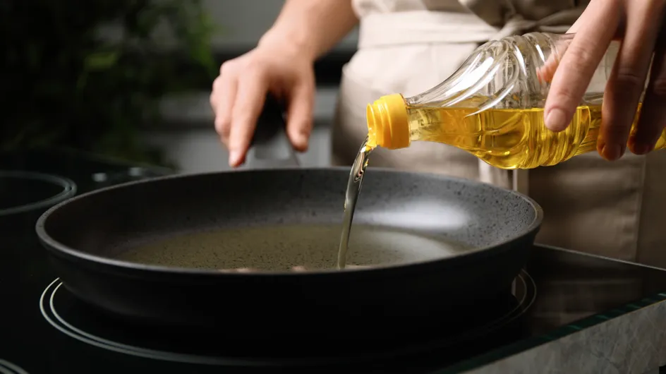 Un gastroentérologue dévoile les 3 meilleures huiles pour la cuisson de vos aliments