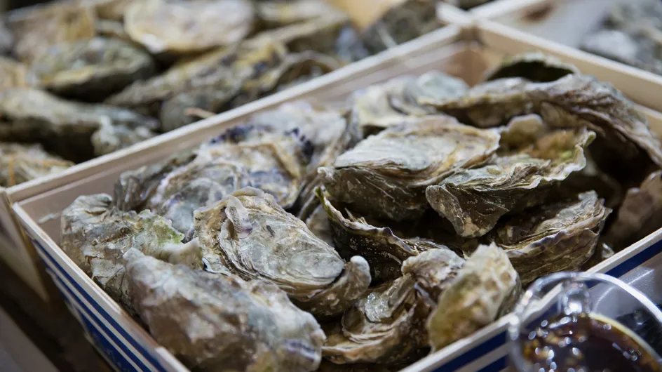 Après des intoxications alimentaires, les huîtres du bassin d’Arcachon temporairement interdites à la vente