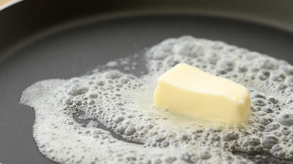Connaissez-vous la différence entre le beurre jaune et blanc ?
