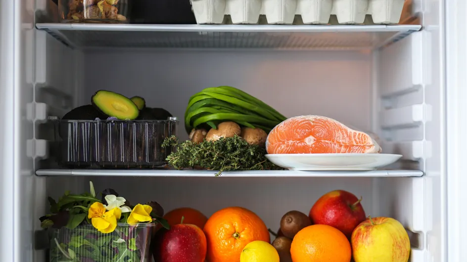 Cet aliment inattendu de votre frigo est parfait pour lutter contre le stress selon une récente étude