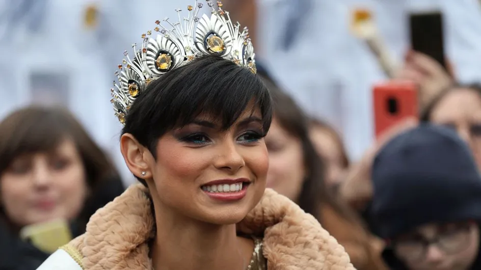 Miss France 2024 : "Eve Gilles est le reflet de la femme française" le coiffeur des Miss fan de la nouvelle ambassadrice