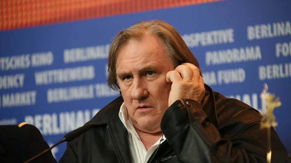 Affaire Depardieu : Imany, Clara Morgane… 600 personnalités signent une contre-tribune
