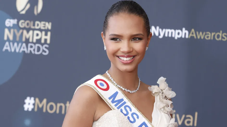 Miss France : désormais libre de ses engagements, Indira Ampiot fait une petite folie