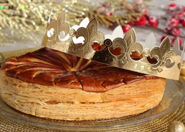 Galette des rois : cette boulangerie fait gagner des lingots d'or