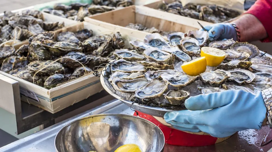 Coquillages interdits à la vente : après les huîtres d’Arcachon, le Calvados touché par une nouvelle interdiction