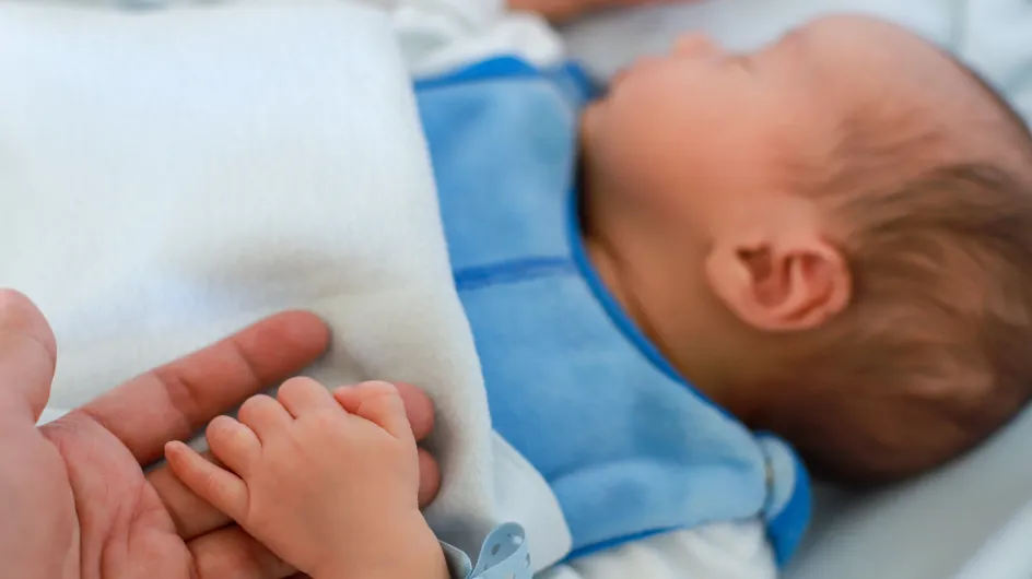 Premier bébé de l'année 2024 : où est né le petit Aydem ?