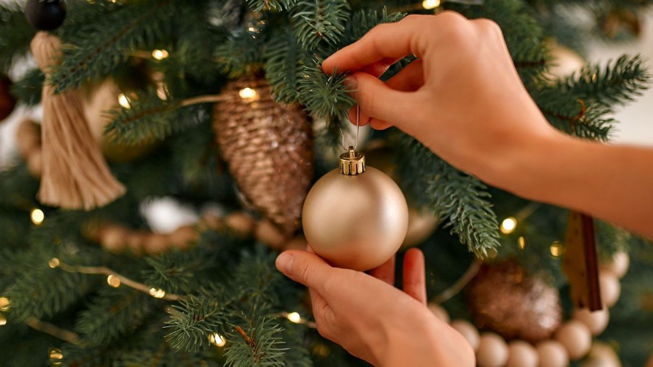Il est temps de ranger sa déco de Noël : tous nos conseils et astuces !