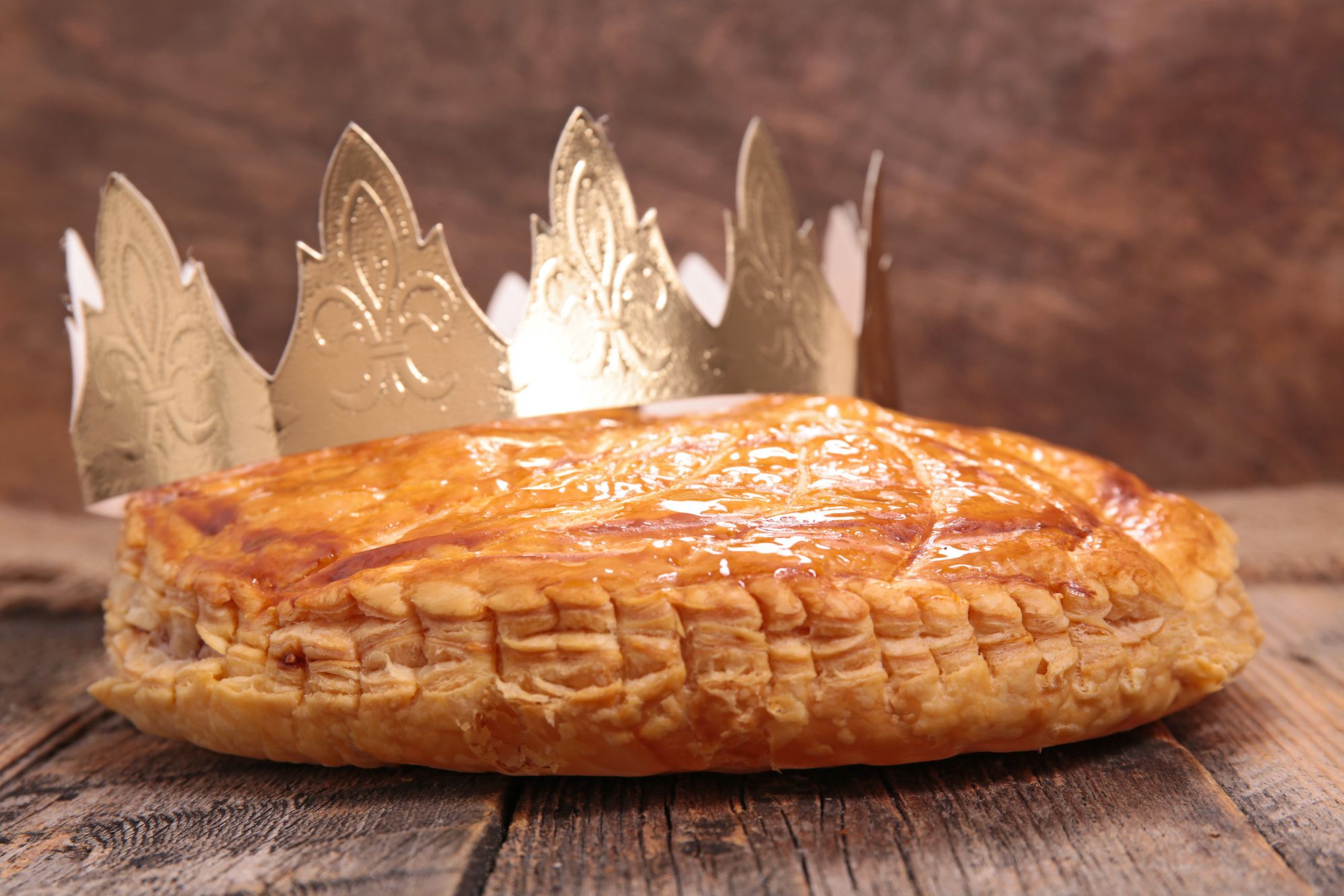 Conseils et recettes pour réussir votre galette des rois de l'Épiphanie 2024