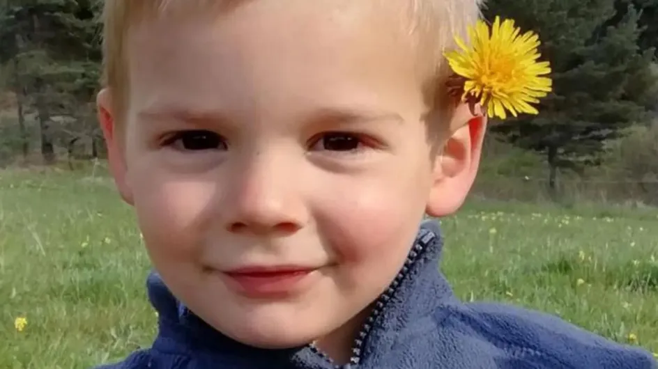Disparition d’Émile, 2 ans, au Vernet : “Des images scapulaires et des bonbons”, ce lieu très important pour ses parents