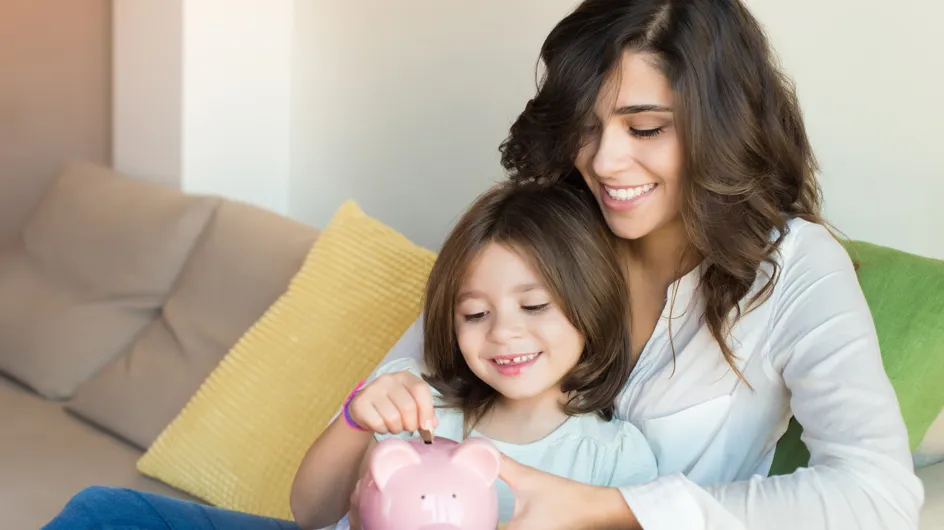Garantizando el futuro financiero de nuestros hijos: consejos prácticos