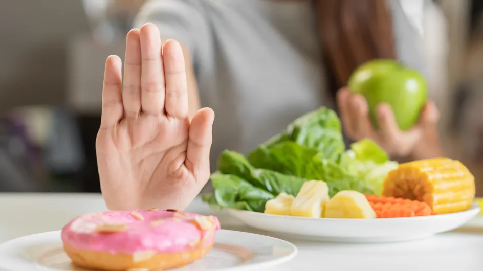 7 trucos para que comer sano no sea un sacrificio