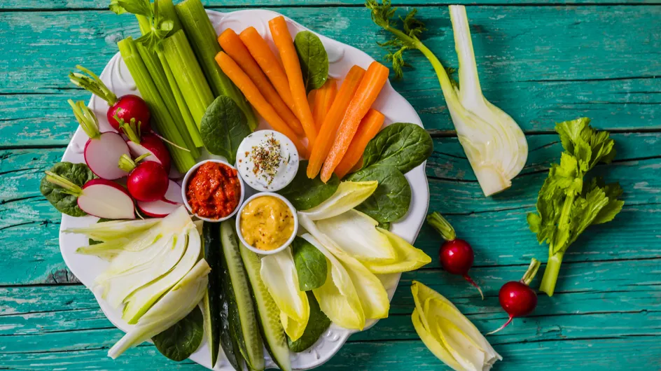 Fruits et légumes : vaut-il mieux les manger cuits ou crus ?