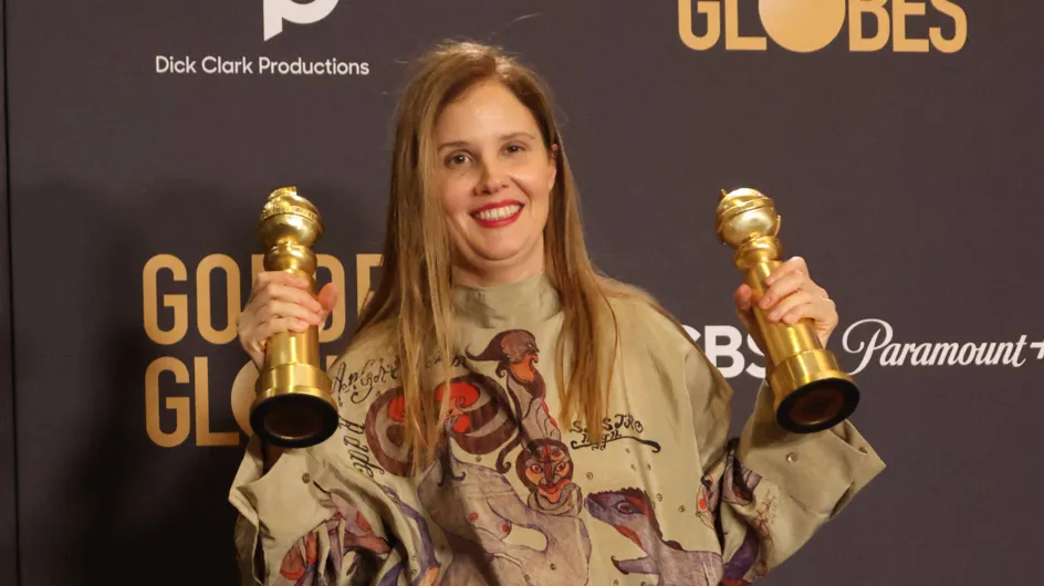 Golden Globes 2024 : ce drame français désigné Meilleur film étranger !