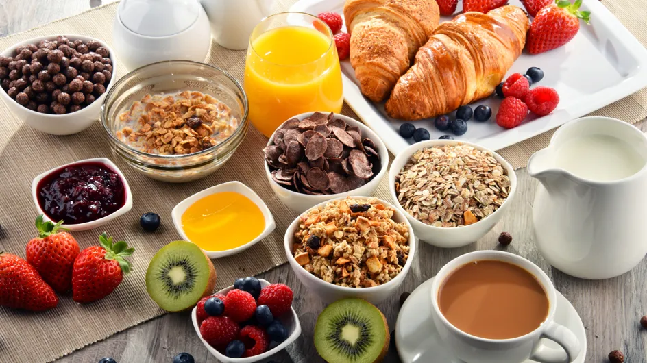 Oubliez vos céréales au petit déjeuner, mieux vaut privilégier cet aliment selon ce nutritionniste