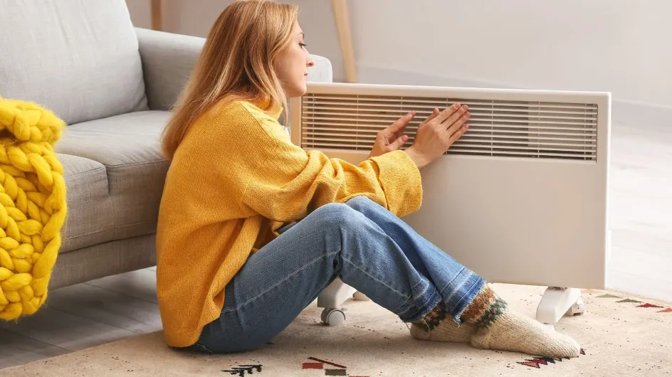 Vague de froid : voici l'habitude indispensable à prendre pour mieux chauffer votre logement, selon un expert