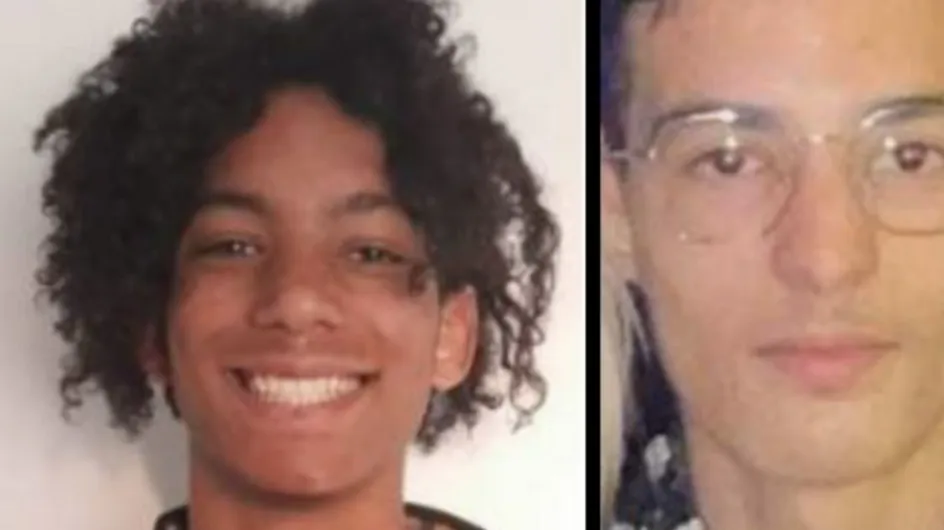 Disparition d'Imad et Sheyn : un appel à témoins lancé pour retrouver les deux adolescents de 16 et 15 ans