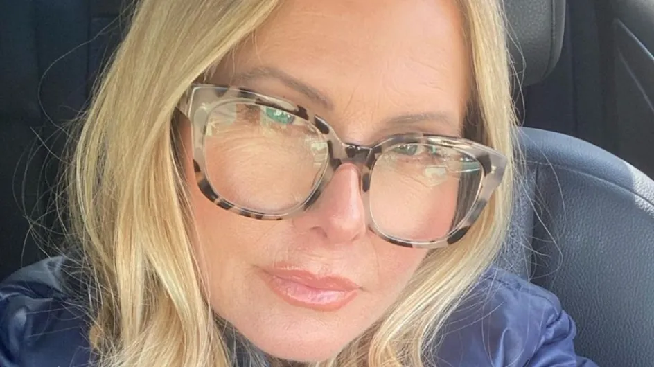 Nicole Eggert, star d'Alerte à Malibu, malade : "Douloureux", elle révèle être atteinte d'un cancer du sein à 61 ans