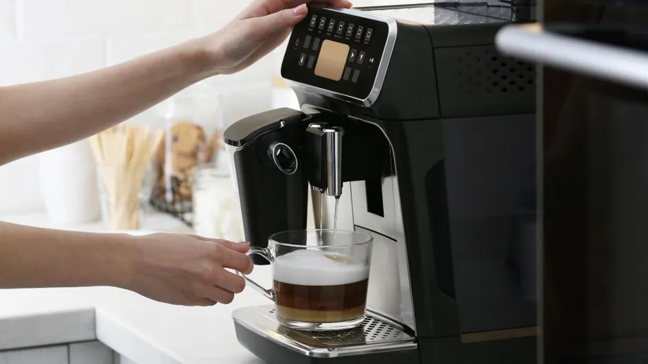 Soldes d’hiver 2024 : jusqu’à -43% sur les machines à café automatiques avec broyeur !