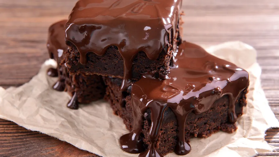 Reproduisez le gâteau au chocolat ultra fondant de Pierre Hermé avec cette recette super facile !