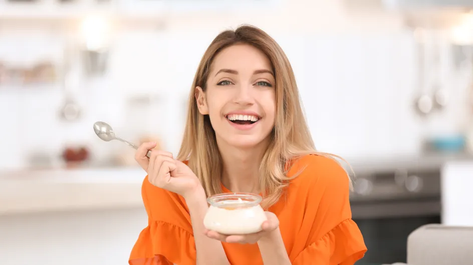 Skyr : le bénéfice insoupçonné de ce type de yaourt pour la santé selon un chercheur