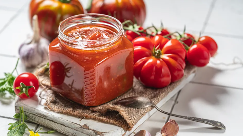 Voici combien de temps conserver une brique de sauce tomate ouverte sans risque