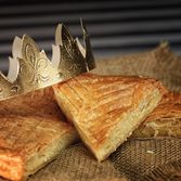 Pourquoi la galette des rois va coûter plus cher cette année