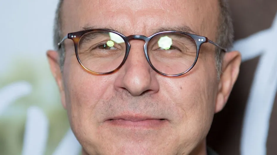 Affaire Depardieu : "C'est un porc", Philippe Besson ne mâche pas ses mots contre l'acteur