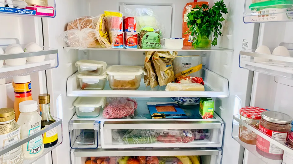 Cet aliment dans votre frigo n&#039;est pas aussi sain que vous le pensez