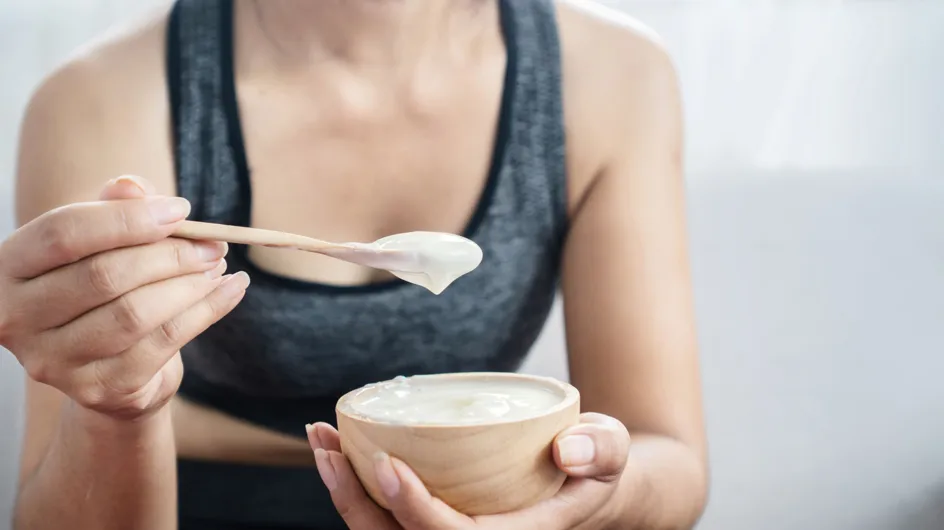 Ce yaourt peu connu, naturellement riche en probiotiques, est idéal pour améliorer la digestion