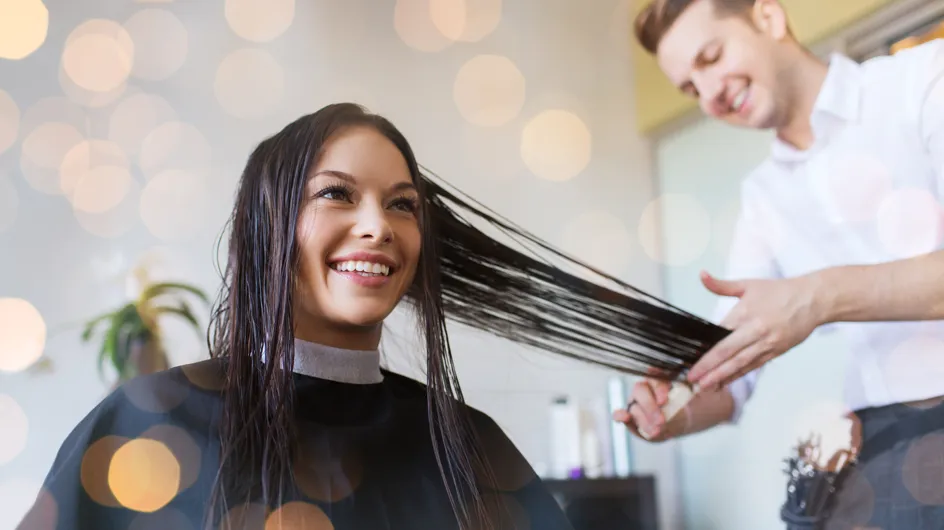 “Je suis coiffeur et voici mes 5 conseils pour favoriser la pousse des cheveux”