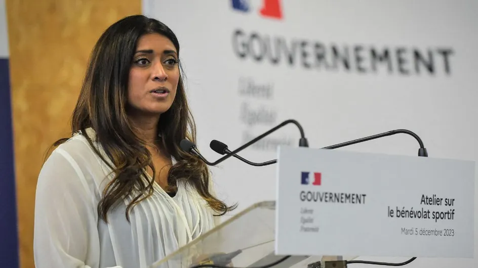 Prisca Thévenot : 5 choses à savoir sur la nouvelle porte-parole du gouvernement Attal