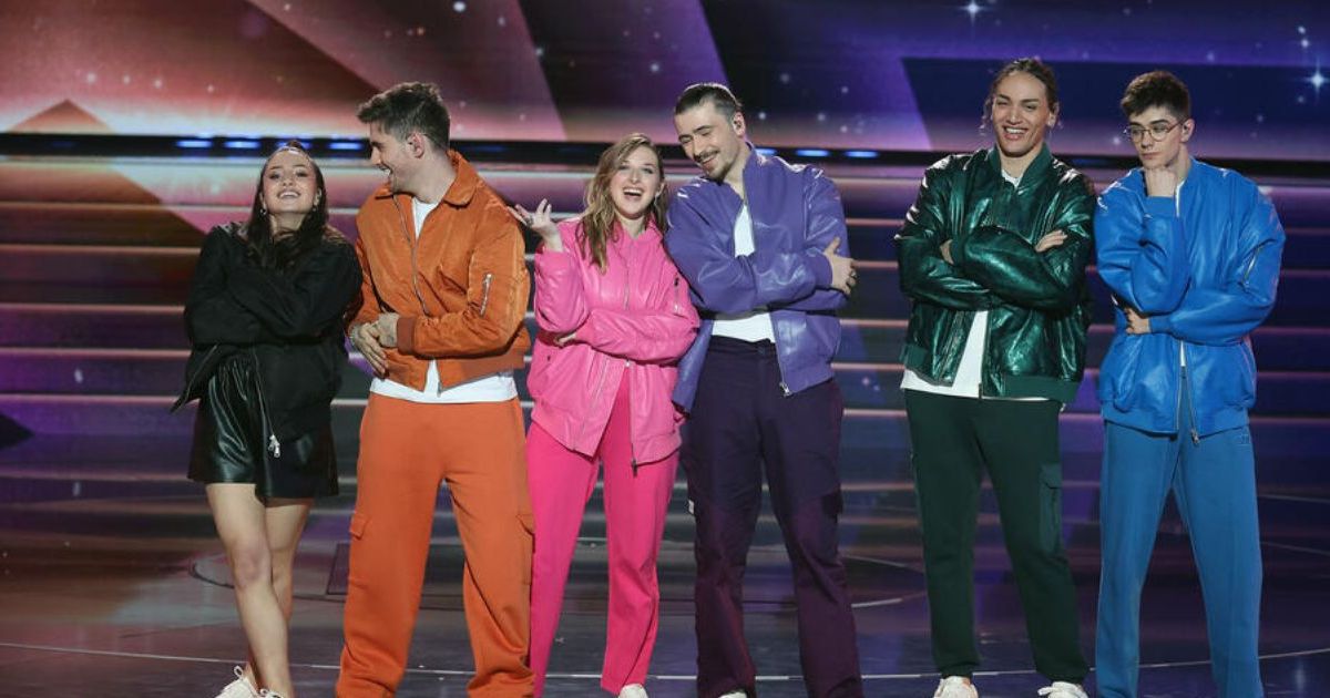 Star Academy 2023 “C'est la fin