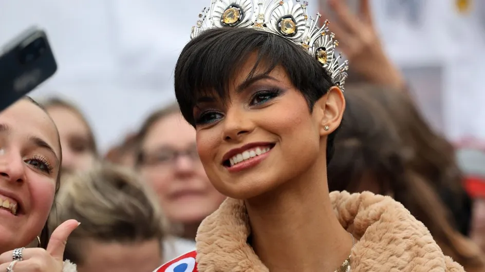 Ève Gilles, Miss France 2024 : cette raison pour laquelle elle a failli ne jamais être Miss